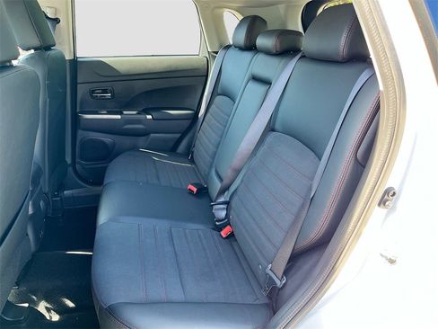 New 2025 Mitsubishi Outlander Sport SE image 23