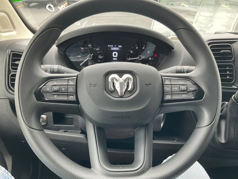 New 2025 RAM ProMaster 2500 w/ Convenience Group image 15