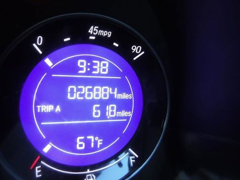 Used 2016 Honda Fit EX image 24