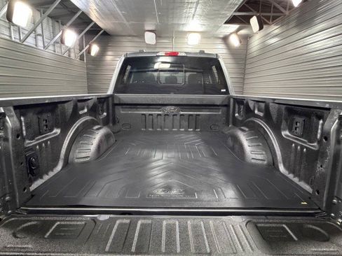 Used 2025 Ford F250 XL w/ XL Driver Assist Package image 11