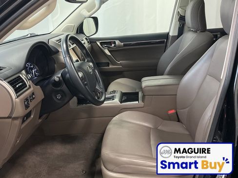 Used 2018 Lexus GX 460 460 image 4