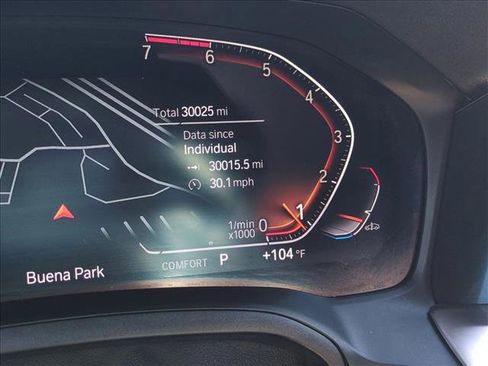 Used 2023 BMW 430i Gran Coupe RWD image 11