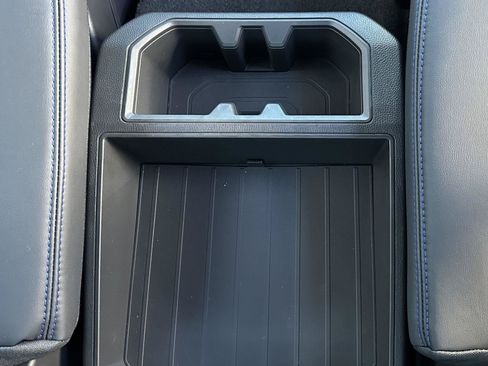 New 2026 Toyota Sequoia Platinum AWD/4WD image 19