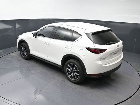 Used 2018 MAZDA CX-5 Grand Touring w/ Premium Package image 26