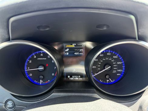 Used 2016 Subaru Legacy 2.5i Limited AWD/4WD image 28