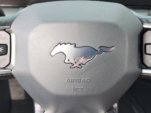 Used 2024 Ford Mustang GT Premium image 35