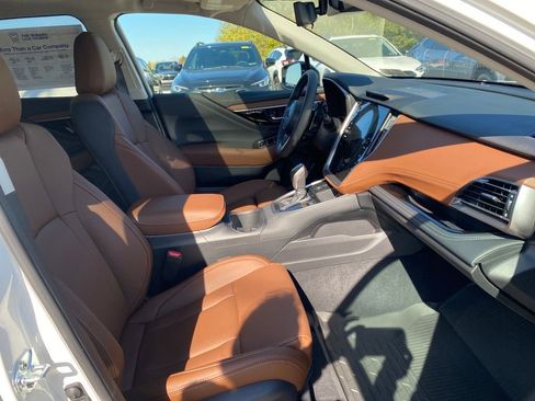 New 2025 Subaru Outback Touring image 10