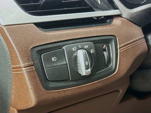 Used 2019 BMW X2 xDrive28i w/ Convenience Package AWD/4WD image 12