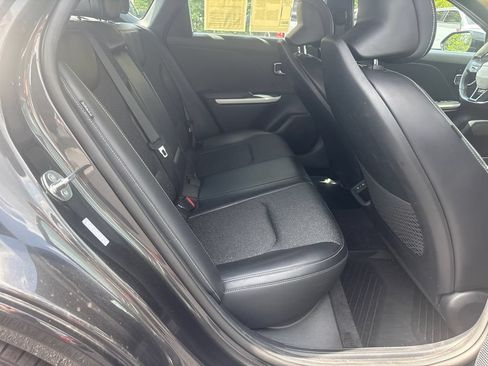 Used 2025 Kia K4 GT-Line FWD image 14