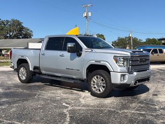 Used 2020 GMC Sierra 2500 Denali w/ Denali Ultimate Package AWD/4WD video 1