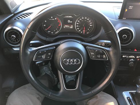Used 2020 Audi A3 2.0T Premium image 16
