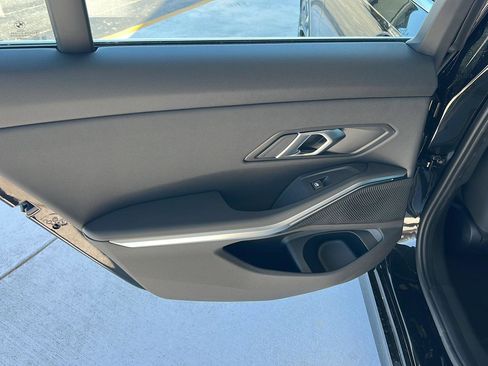 New 2026 BMW 330i Sedan w/ Premium Package image 17