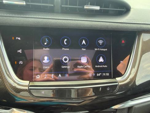 Used 2022 Cadillac XT6 Premium Luxury w/ Platinum Package AWD/4WD image 15