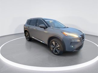 Certified 2023 Nissan Rogue SL video 2