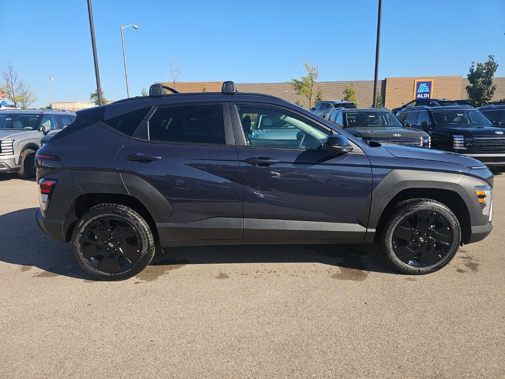 New 2027 Hyundai Kona SEL Sport AWD/4WD image 6
