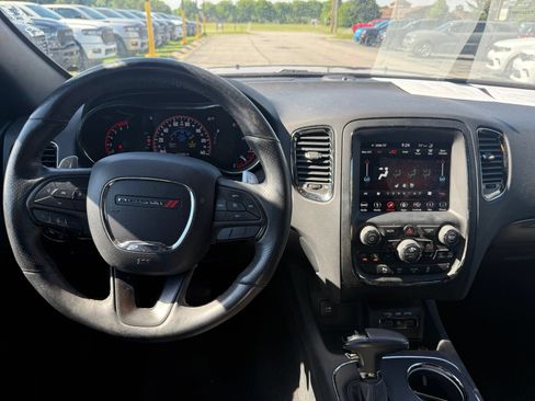 Used 2019 Dodge Durango R/T AWD/4WD image 15