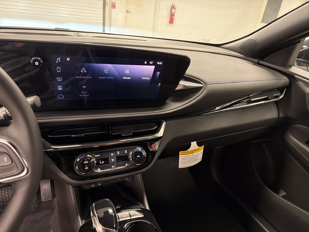 New 2026 Buick Envista Sport Touring w/ Convenience I Package FWD image 31