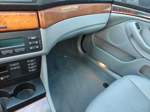 Used 2003 BMW 525i Sedan RWD image 30