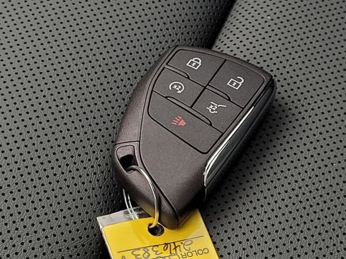 New 2026 GMC Acadia AT4 w/ Luxury Package image 29