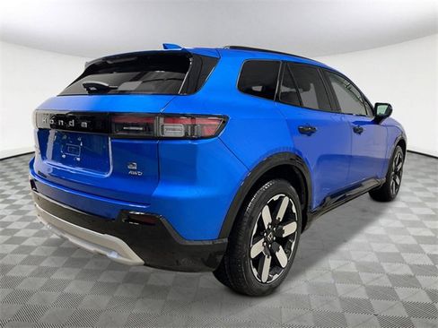 New 2026 Honda Prologue Elite image 5