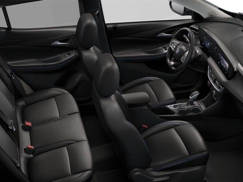 New 2026 Buick Encore GX Sport Touring w/ Comfort Package image 8