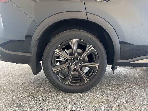 New 2027 INFINITI QX60 Autograph AWD/4WD image 34
