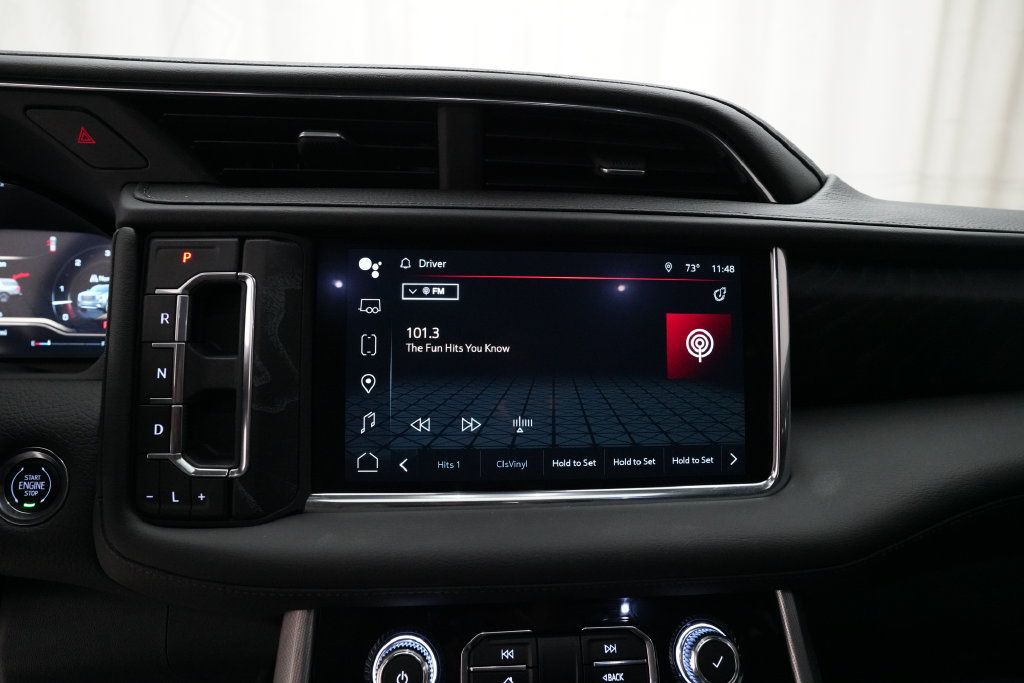 Used 2023 GMC Yukon Denali w/ Max Trailering Package AWD/4WD image 6