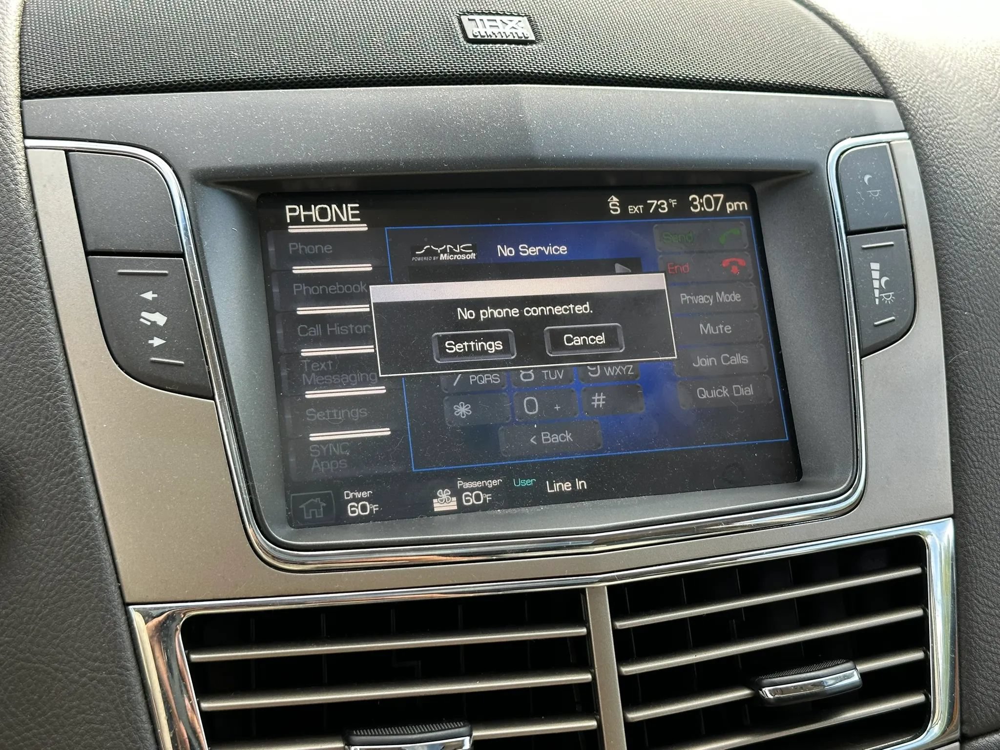 Used 2012 Lincoln MKT AWD image 37