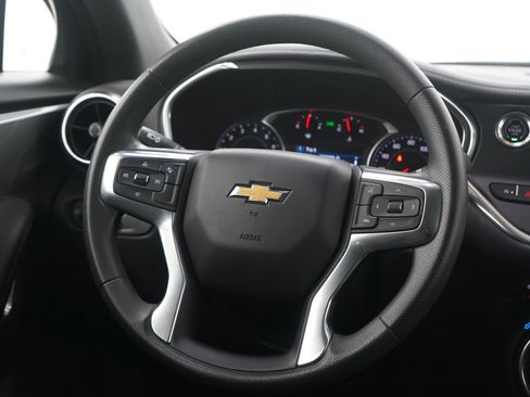 Used 2021 Chevrolet Blazer LT image 14