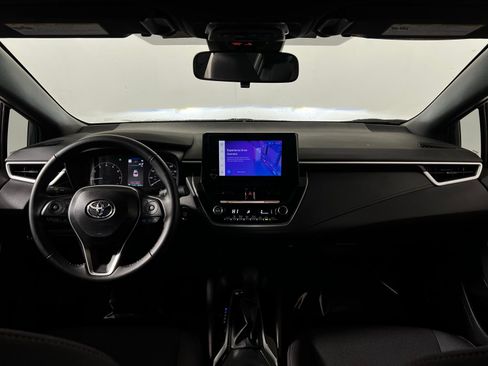 Certified 2025 Toyota Corolla SE image 22