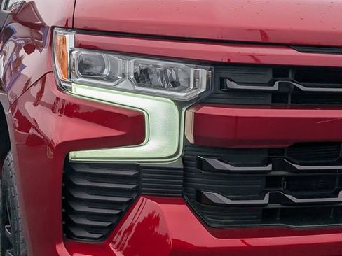 New 2025 Chevrolet Silverado 1500 RST w/ Convenience Package II image 9