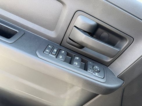 New 2026 RAM 3500 Tradesman AWD/4WD image 6