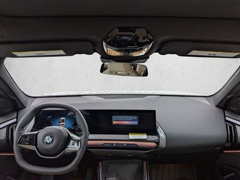 New 2026 BMW X3 xDrive30 image 14