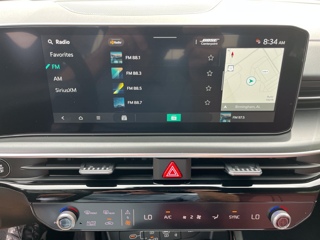 New 2027 Kia K5 GT-Line FWD image 21