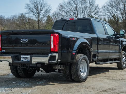 New 2026 Ford F350 XL image 4