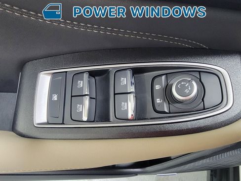 Used 2025 Subaru Outback Limited image 26