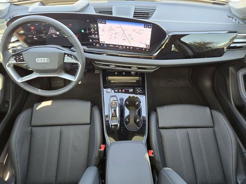 New 2025 Audi A5 2.0T Premium Plus Sedan image 31