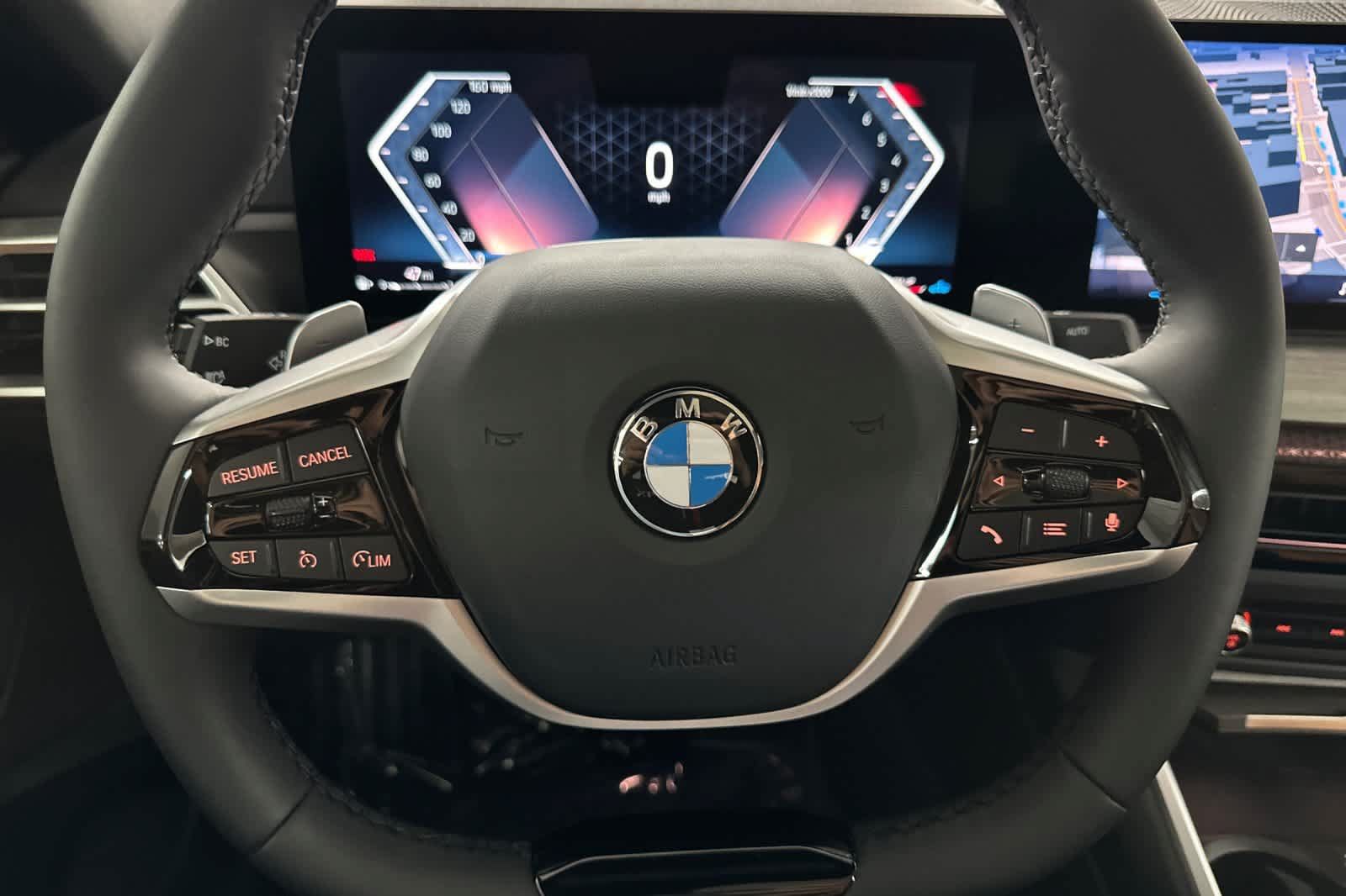 Used 2026 BMW 230i Coupe w/ Premium Package RWD image 23