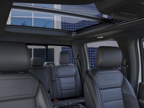 New 2026 Ford F150 Raptor AWD/4WD image 23