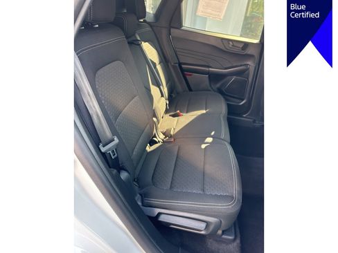 Used 2025 Ford Escape Active FWD image 8