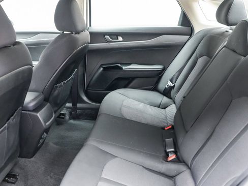 Used 2023 Kia K5 LXS FWD image 19