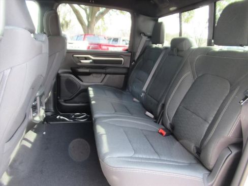 New 2026 RAM 1500 Big Horn image 28