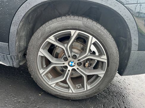 Used 2021 BMW X1 sDrive28i w/ Convenience Package FWD image 10