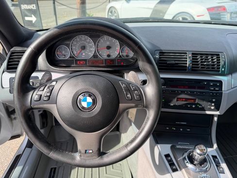 Used 2003 BMW M3 Coupe image 33
