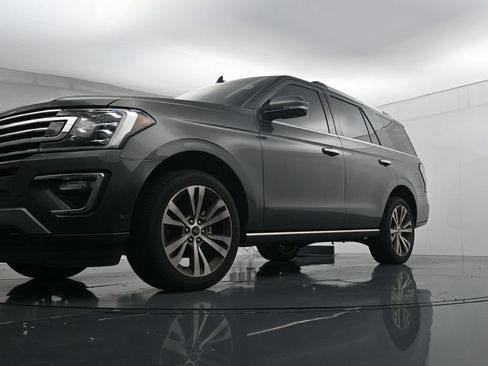 Used 2021 Ford Expedition Limited AWD/4WD image 20