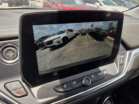 Used 2023 Chevrolet Blazer LT w/ Convenience Package FWD image 30