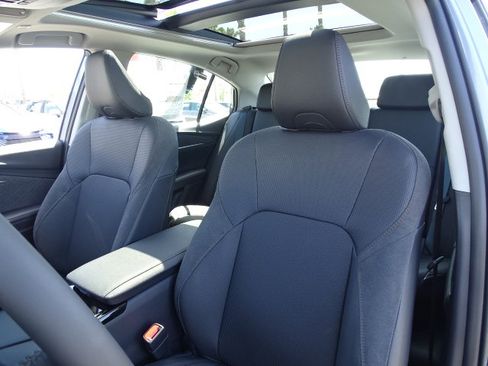 New 2026 Toyota Camry XLE FWD image 11