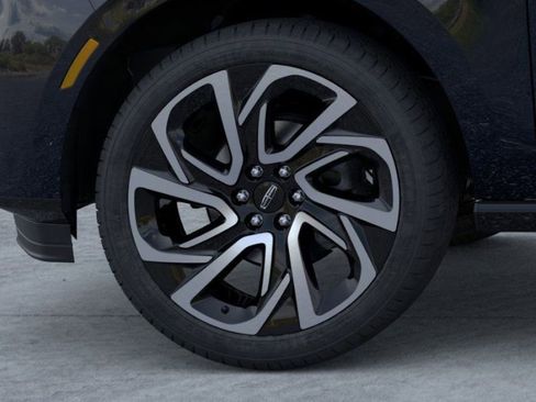 New 2026 Lincoln Navigator Reserve AWD/4WD image 19