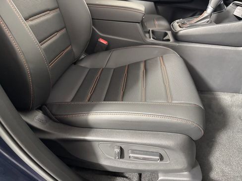 New 2026 Honda CR-V Sport Touring image 23