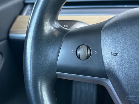 Used 2018 Tesla Model 3 Long Range AWD/4WD image 24